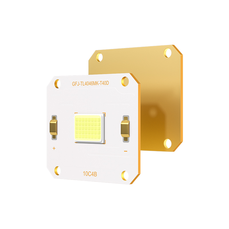 COB光源-投影儀光源S4046A1115-120W~140W-10C4B COB光源-投影儀光源S4046A1115-120W~140W-10C4B