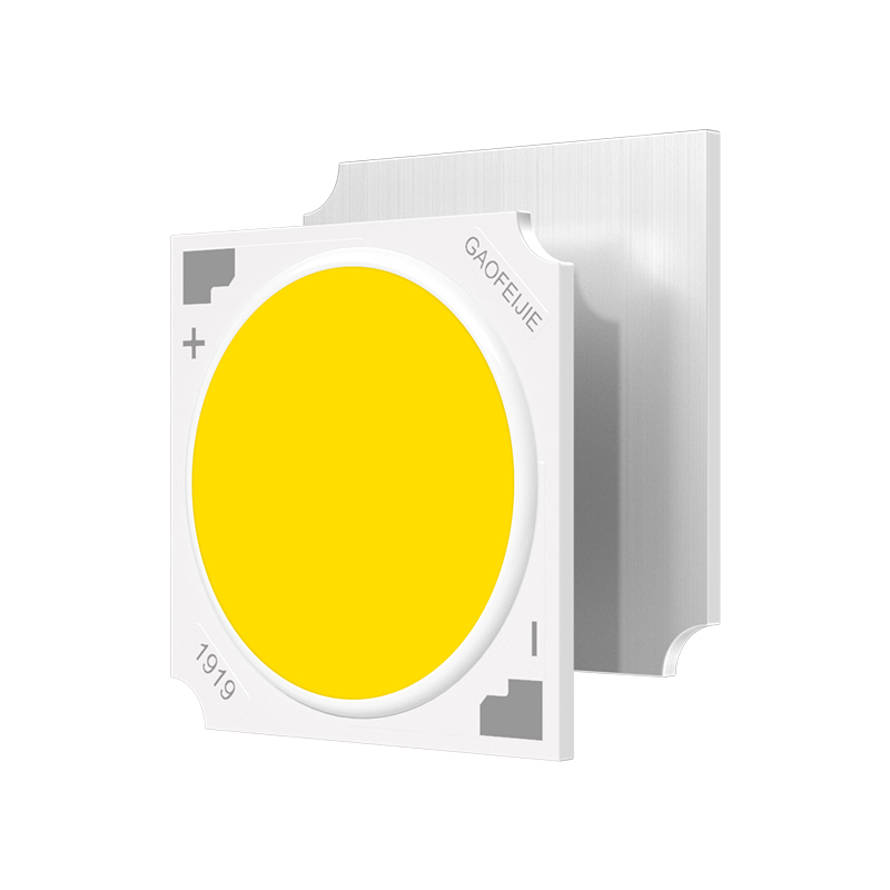 COB光源-室內(nèi)照明系列G1919 COB光源-室內(nèi)照明系列G1919