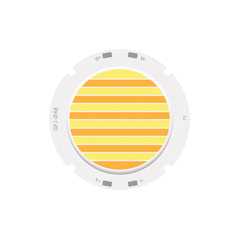 COB光源-攝影燈光系列CR068B050 COB光源-攝影燈光系列CR068B050