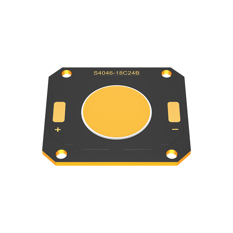 COB光源-舞臺燈光系列S4046A022-18C24B COB光源-舞臺燈光系列S4046A022-18C24B