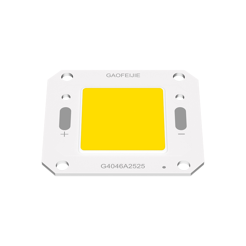 COB光源-太陽能系列L4046A2525 COB光源-太陽能系列L4046A2525