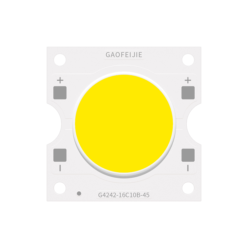 COB光源-戶外照明系列C4242A-50~120W